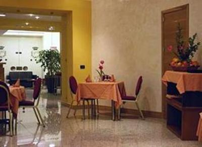 фото отеля Hotel Europa Palermo