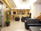 фото отеля Hotel Europa Palermo