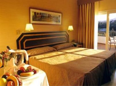 фото отеля La Cala Resort
