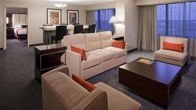 фото отеля Hyatt Regency Columbus