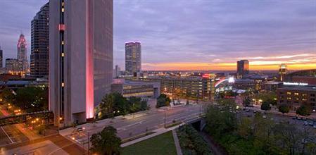 фото отеля Hyatt Regency Columbus