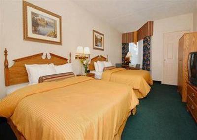 фото отеля Clarion Hotel at the Palace