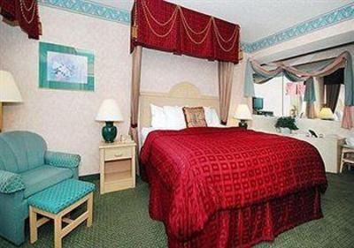 фото отеля Clarion Hotel at the Palace