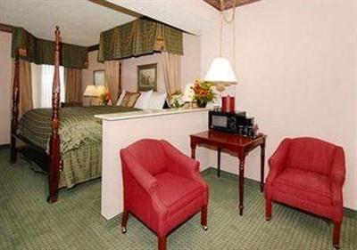 фото отеля Clarion Hotel at the Palace