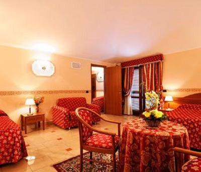 фото отеля Best Western Hotel Riviera Fiumicino