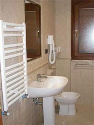 фото отеля Best Western Hotel Riviera Fiumicino