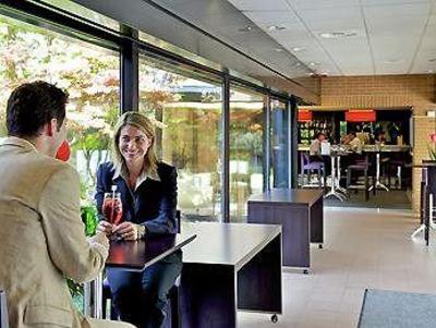 фото отеля Novotel Milano Linate Airport