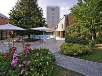 Novotel Milano Linate Airport