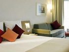 фото отеля Novotel Milano Linate Airport