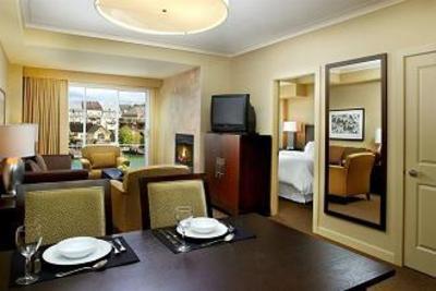 фото отеля Westin Trillium House Blue Mountain