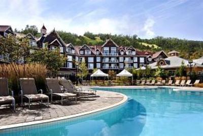 фото отеля Westin Trillium House Blue Mountain