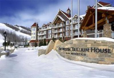 фото отеля Westin Trillium House Blue Mountain