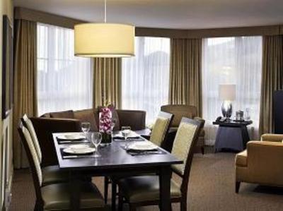 фото отеля Westin Trillium House Blue Mountain