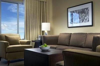 фото отеля Westin Trillium House Blue Mountain