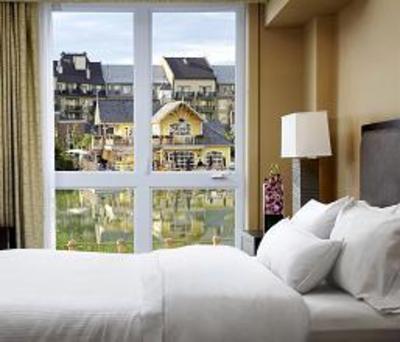 фото отеля Westin Trillium House Blue Mountain