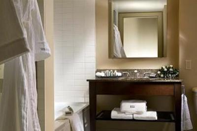 фото отеля Westin Trillium House Blue Mountain