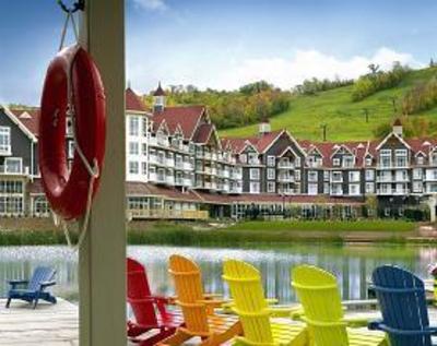фото отеля Westin Trillium House Blue Mountain