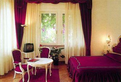 фото отеля Hotel Ville Montefiori