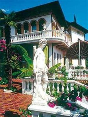 фото отеля Hotel Ville Montefiori