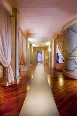 фото отеля Hotel Ville Montefiori