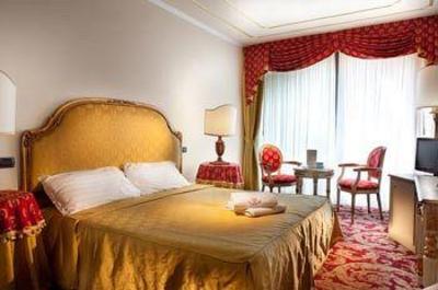 фото отеля Hotel Ville Montefiori