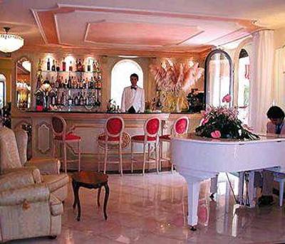 фото отеля Hotel Ville Montefiori