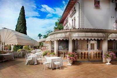 фото отеля Hotel Ville Montefiori