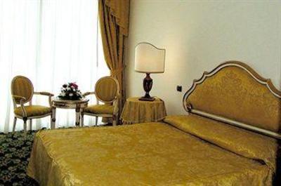 фото отеля Hotel Ville Montefiori