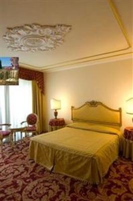 фото отеля Hotel Ville Montefiori