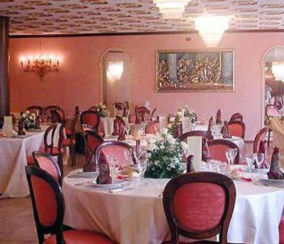 фото отеля Hotel Ville Montefiori