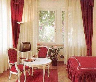 фото отеля Hotel Ville Montefiori