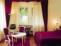 Hotel Ville Montefiori