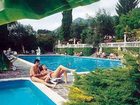 фото отеля Hotel Ville Montefiori