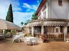 фото отеля Hotel Ville Montefiori