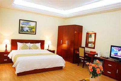фото отеля Santa Hotel