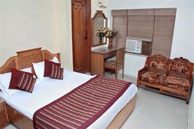 фото отеля Mohan International Hotel New Delhi