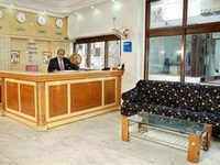 Mohan International Hotel New Delhi