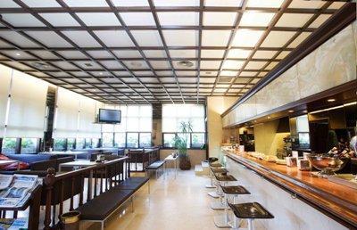 фото отеля Hotel Txartel Lasarte