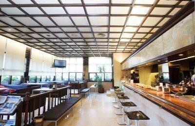 фото отеля Hotel Txartel Lasarte