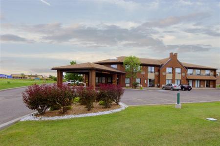 фото отеля Comfort Inn Gatineau