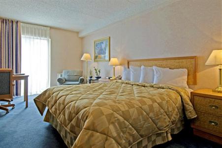 фото отеля Comfort Inn Gatineau