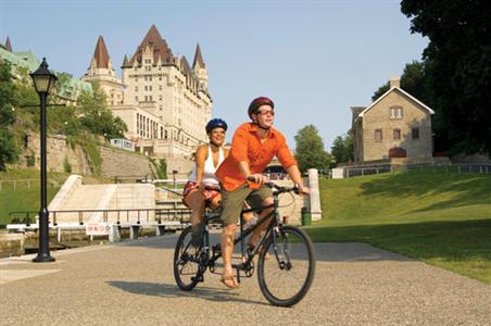 фото отеля Comfort Inn Gatineau