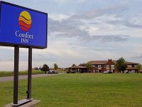 Comfort Inn Gatineau