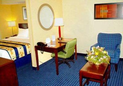 фото отеля SpringHill Suites Dayton South/Miamisburg