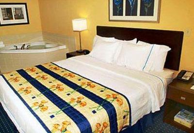 фото отеля SpringHill Suites Dayton South/Miamisburg