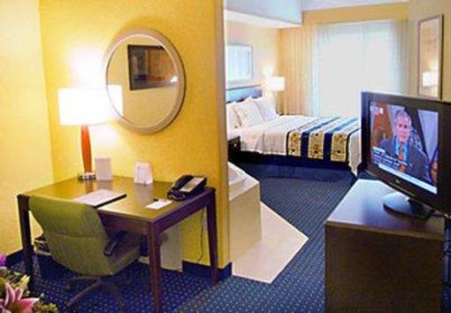фото отеля SpringHill Suites Dayton South/Miamisburg
