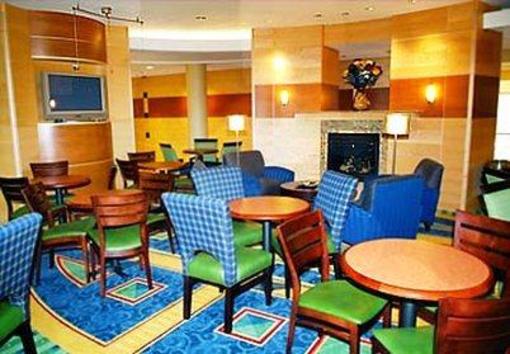 фото отеля SpringHill Suites Dayton South/Miamisburg