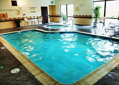 фото отеля SpringHill Suites Dayton South/Miamisburg