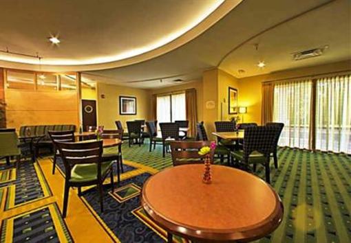 фото отеля SpringHill Suites Dayton South/Miamisburg