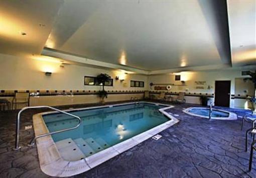 фото отеля SpringHill Suites Dayton South/Miamisburg